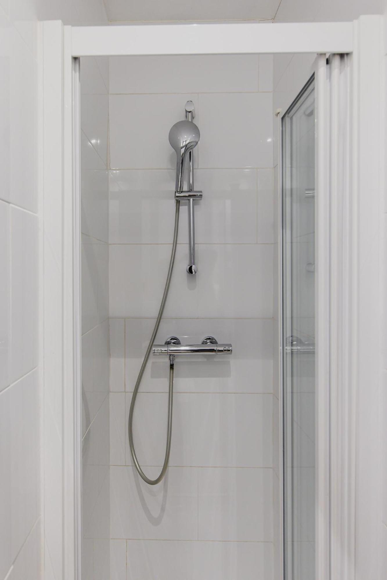Cosy Studio - 2P - Sentier Paris Ngoại thất bức ảnh